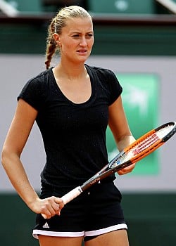 Kristina Mladenovic